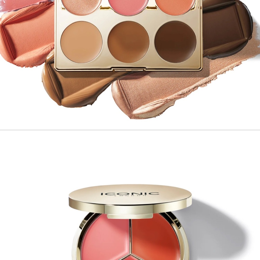Iconic London Blush Bundle